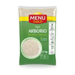 Rýže Arborio 5 kg