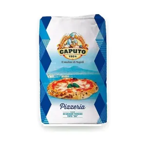 Mouka Pizzeria typ 00 25 kg