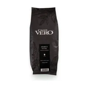 Arabica Extra káva zrnková 1 kg