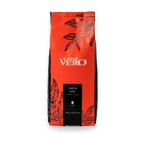 Crema Bar zrnková káva 1 kg