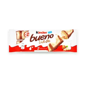 Bueno White 39 g