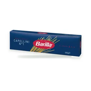 Capellini těstoviny 500 g