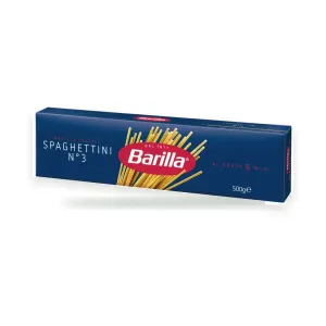 Barilla Spaghettini 500 g
