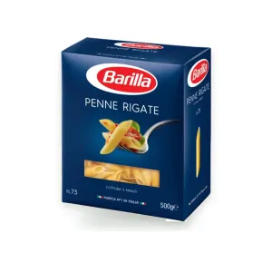 Těstoviny penne rigate 500 g