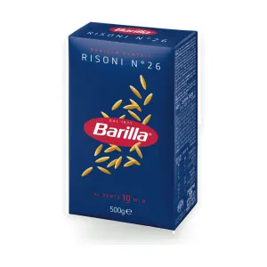 Risoni těstoviny 500 g