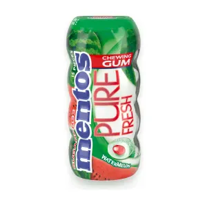 Gum Pure Fresh Watermelon žvýkačky 30 g