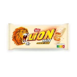 Multipack tyčinek 5 x 30 g