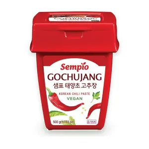 Gochujang pasta 500 g