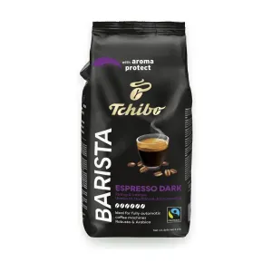 Barista Dark Roast káva zrno 1 kg