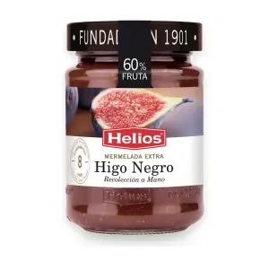 Pomazánka z černého fíku 340 g