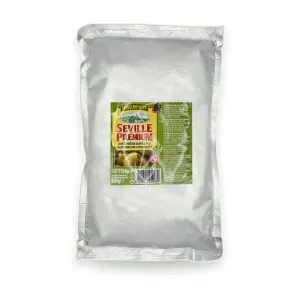 Olivy zelené bez pecky 1750 g