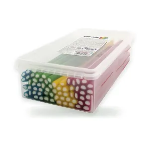 Pendrek 4barevný olej 64 x 26 g