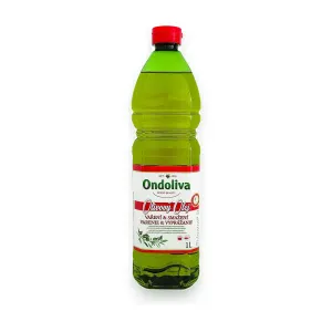 Olivový olej 1 l PET