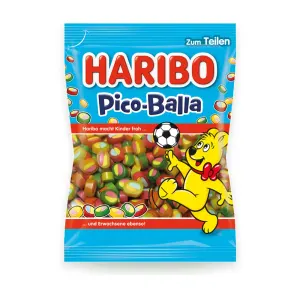 Pico-Balla želé s ovocnými příchutěmi 175 g
