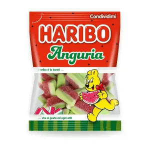 Anguria želé bonbóny 175 g