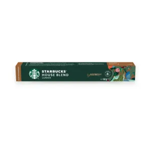 Nespresso House Blend kávové kapsle 10 ks