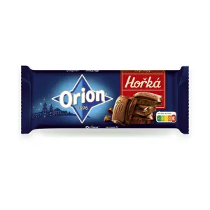 Čokoláda hořká 85 g