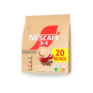 3in1 Creamy Latte instantní káva 20 x 15 g