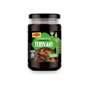 Omáčka teriyaki 355 g