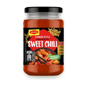 Sweet Chilli 355 g