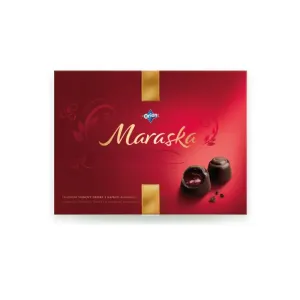 Maraska bonboniéra 158 g