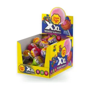 XXL Classic lízátka 29 g