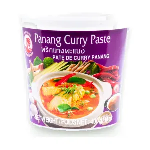 Cock Kari pasta Panang 400 g