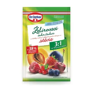 Želírovací cukr se stévií 250 g