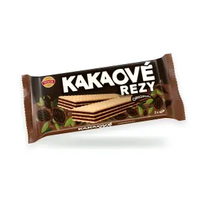 Kakaové řezy 50 g