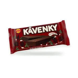Kávenky Arabica 50 g
