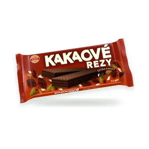 Kakaové řezy Extra 50 g