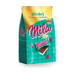 Mila mini 180 g