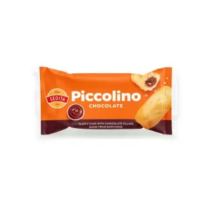 Piccolino Chocolate 38 g