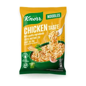 Snack těstoviny Carbonara 55 g