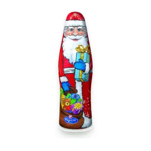 Mikuláš mléčný 40 g