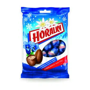 Horalky mini šišky 100 g