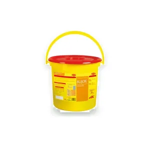 Bujox bujón 8 kg