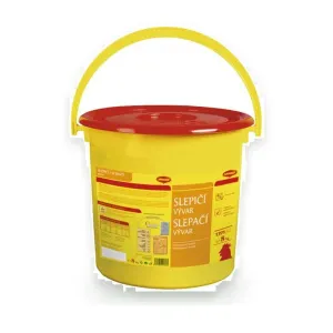 Vývar slepičí 8 kg