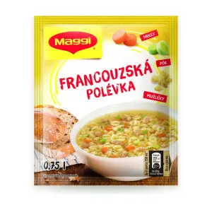 Přidej vejce polévka francouzská 42 g