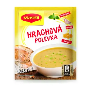 Přidej vejce polévka hrachová 52 g