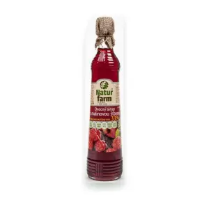 Sirup malina 700 ml