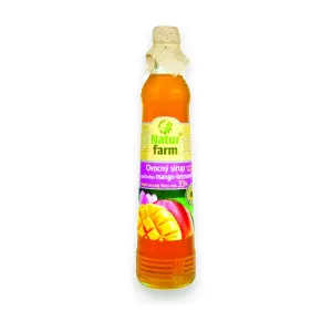 Sirup mango 700 ml