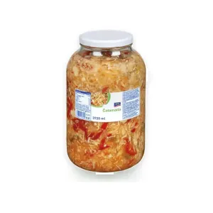 aro Čalamáda 3300 g (3720 ml)