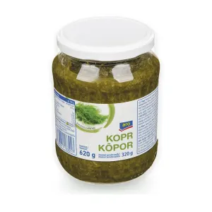aro Kopr 4 x 620 g