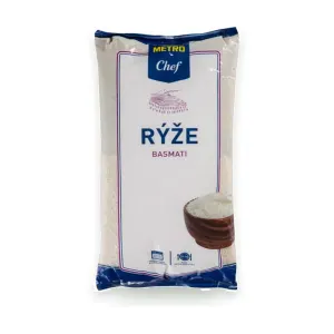 Rýže Basmati 5 kg