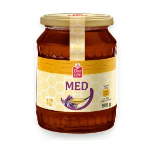 Med smíšený 900 g