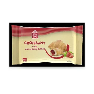Croissant jahoda 60 g