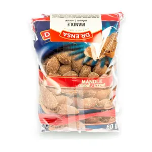 Mandle uzené 60 g