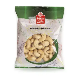 Kešu ořechy 100 g