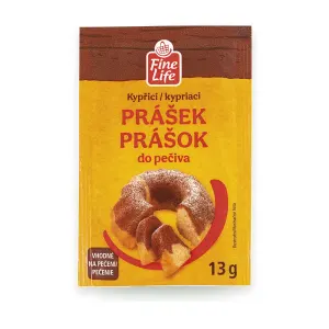 Kypřící prášek do pečiva 13 g
